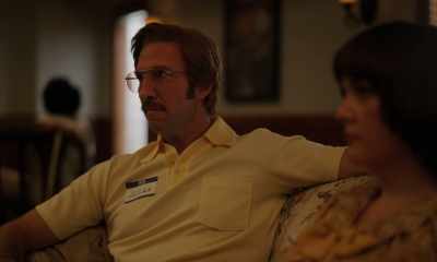 But you're gonna answer
Betty's question - Candy