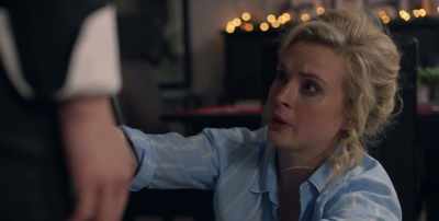 - But you're gonna stay
here tonight, right? - Season of Love