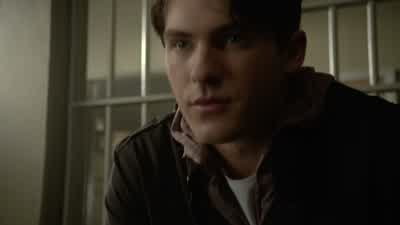 But you're here for murder. - Teen Wolf