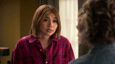 But you're here.
What changed your mind? - Life by Ella