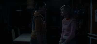 But you're holding back
your secrets like always. - The Winchesters