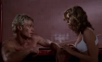 But you're hurt. - The Rocky Horror Picture Show