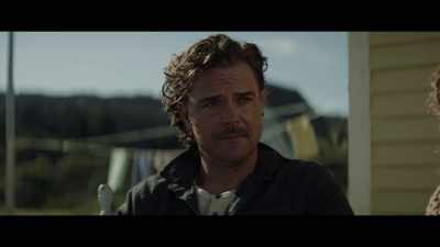 But if you're interested
in being mayor too, - The King Tide