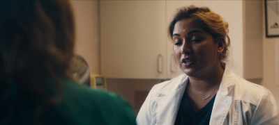 But if you're interested
in knowing your fertility, - Days of Daisy