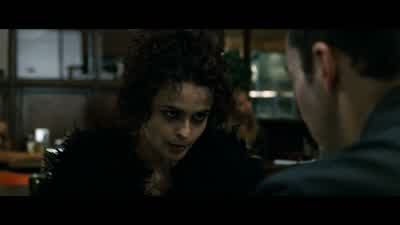 But... you're intolerable. - Fight Club