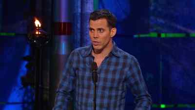 But you're just like Bruce Willis - Comedy Central Roast of Charlie Sheen