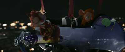 But you're, like, known
for constantly making terrible decisions. - Chip 'n Dale: Rescue Rangers