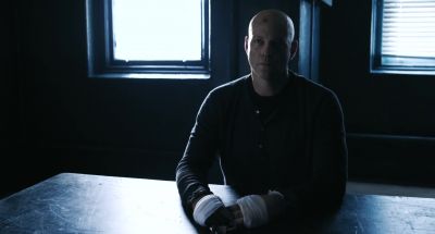 But you're looking at four years maybe five - Brawl in Cell Block 99