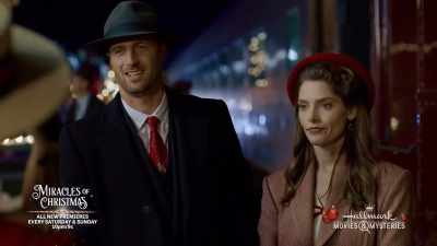 But if you're looking
for Buddy Harrison, - The Charm Bracelet