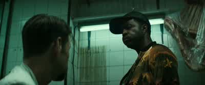 But you're lucky. - Suicide Squad