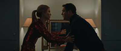 But you're so much more
than that. - Silent Night