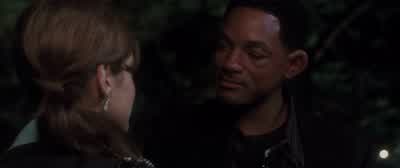 But you're never gonna know that. - Hitch