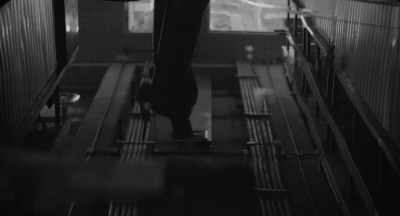 But if you're not a Lost - La Cocina