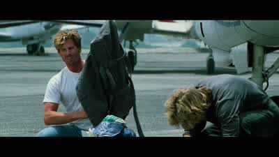 - But you're not alone. - Point Break