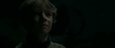 But you're not Georgie. - It