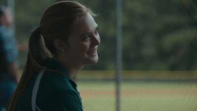 But you're not going
to stop talking to me, right? - The Girl from Plainville