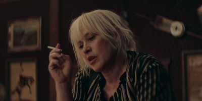But you're not her. - High Desert