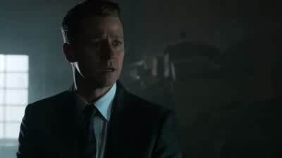 But you're not innocent. - Gotham