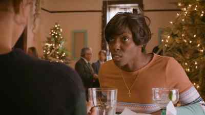 But if you're not ready for it, - Letters at Christmas