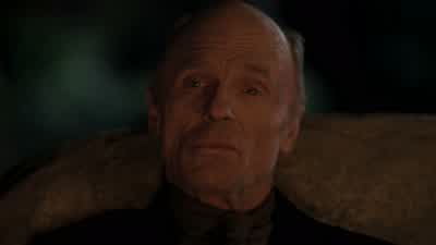 But you're not ready. - Westworld