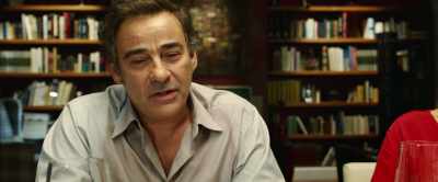 But if you're not sure, - Perfect Strangers