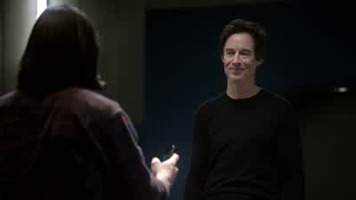 But you're not that smart. - The Flash