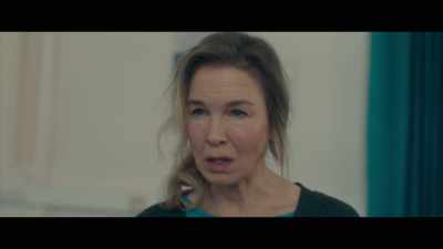 But you're not.
You're not kinless. - Bridget Jones: Mad About the Boy