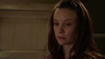 But you're okay. - Midnight, Texas