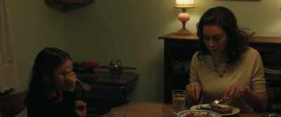 But when you're older,
you can decide for yourself. - Novitiate