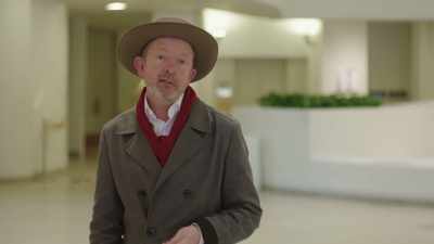 But once you're on your
way, Frank Lloyd Wright - Frank Lloyd Wright: The Man Who Built America