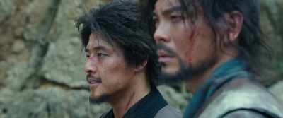 But you're one loyal bandit. - The Pirates: The Last Royal Treasure