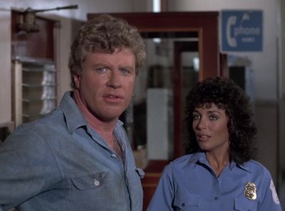 But you're only four guys. - The A-Team