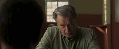 But you're punishing
yourself unnecessarily, - Indemnity