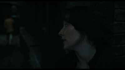 But when you're ready to talk, - A Thousand Blows