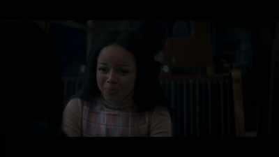 But... when you're ready, - Black Cake