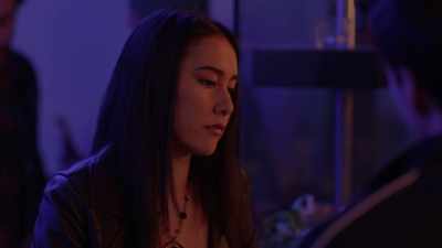 But you're right, it
has gained me, a lot. - Dying for Fame