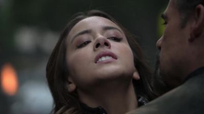 But you're right. - Marvel's Agents of S.H.I.E.L.D.