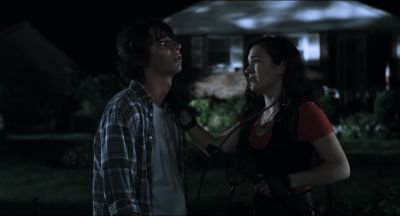 But you're right We blestema i - Dead Before Dawn 3D