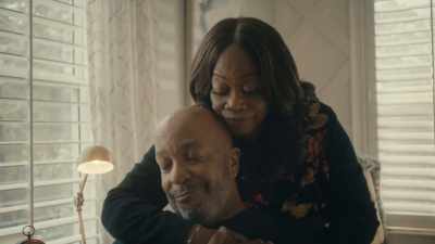 - But you're special
in your own way. - A Jenkins Family Christmas