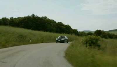 # But you're still alive - The Trip