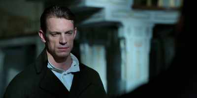 But you're still here,
meaning your stack is intact, so... - Altered Carbon