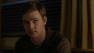 - But you're stubborn.
- I'm stubborn? - Beyond
