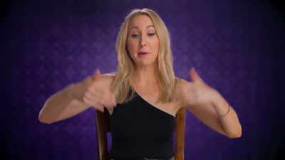 But if you're talking
about your penis being a jerk, - History of Swear Words