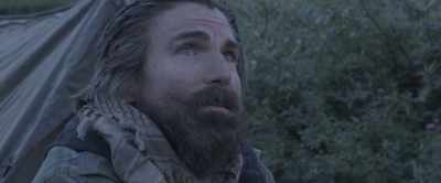 But if you're there, God, - The Girl on the Mountain