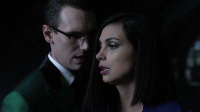But you're wrong, Lee. - Gotham