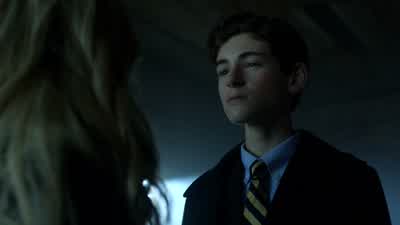 But you're wrong. - Gotham