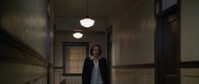 But you're wrong - The X Files