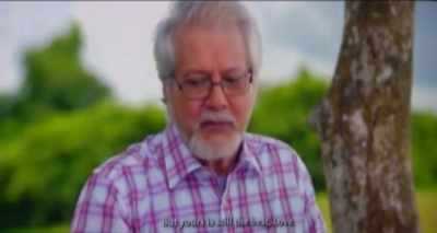 But yours is still the best, love. - Seven Sundays