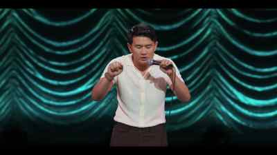 But that YouTube feedback algorithm loop - Ronny Chieng: Love to Hate It