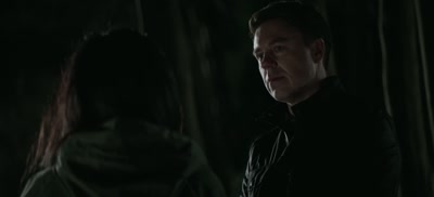 But you've been expanding
and going harder, Col. - Better